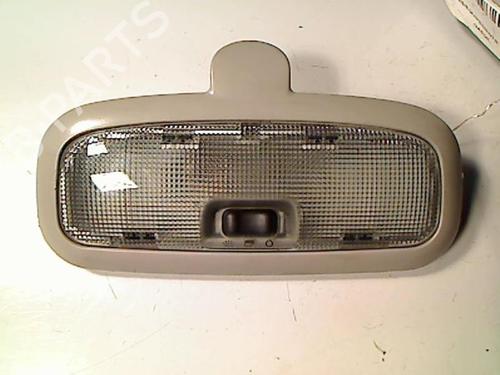 Used Interior roof light FORD FIESTA V (JH_, JD_) ST150 (150 hp) 20409377