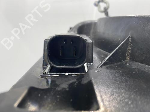 Used Radiator fan MERCEDES-BENZ E-CLASS (W211) E 200 CDI (211.004) (122 hp) 20423386