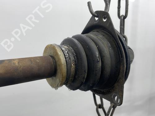 Left front driveshaft RENAULT MASTER II Van (FD) 2.5 dCi 120 (FD0M, FD0U, FD0W, FD2M, FD2W, FD3M, FD3U,... | BP30136983M38