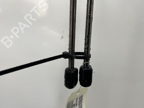 Tailgate lift support PEUGEOT 3008 I MPV (0U_) 1.6 HDi | BP24320138C138