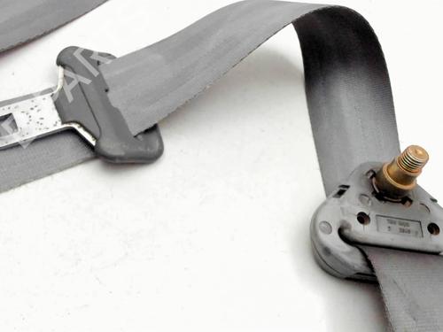 Used Front left seatbelt Front left seatbelt RENAULT CLIO I (B/C57_, 5/357_) 1.2 (5/357Y, 5/357K) (58 hp) 40224712 40224712