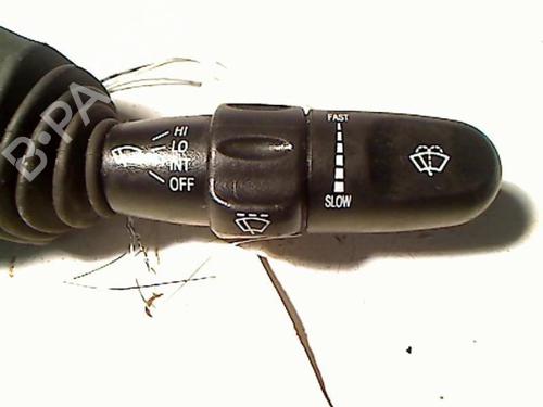 Steering column stalk DAEWOO NUBIRA Wagon (J100) 1.6 16V | BP21230847I23 