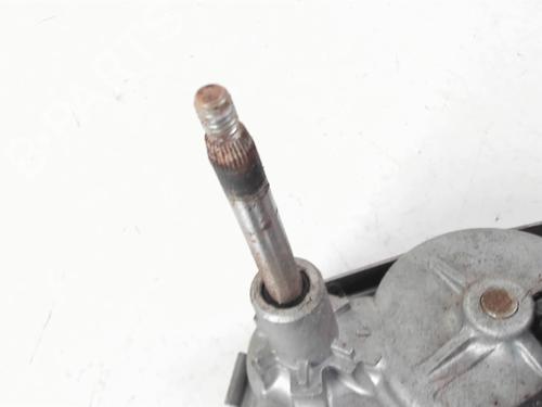 Rear wiper motor TOYOTA RAV 4 III (_A3_) 2.2 D 4WD (ALA30_, ALA30R) | BP20419803M102 