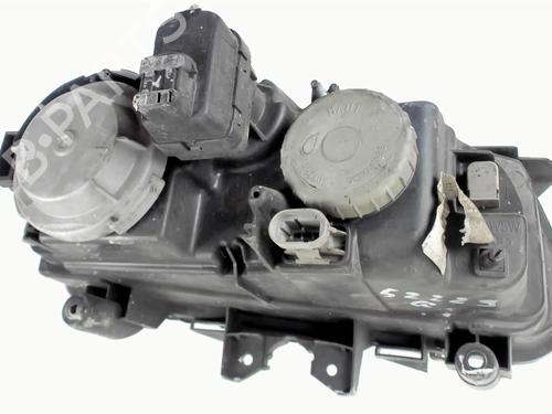 Used Left headlight RENAULT SAFRANE II (B54_) 2.2 dT (B54G) (113 hp) 20436383