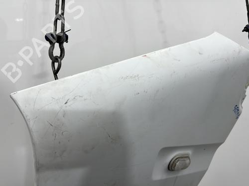 Left front fenders RENAULT MASTER II Van (FD) 2.2 dCI 90 (FD0G, FD0N, FD2G, FD2N, FD3G, FD3N) | BP20473400C41 