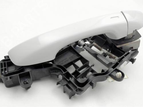 Venstre fortil udvendigt håndtag VW TIGUAN (AD1, AX1) 2.0 TDI | BP29921622C128 