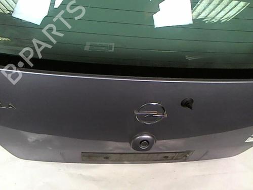 Tailgate OPEL AGILA (A) (H00) 1.0 (F68) | BP20472328C6 