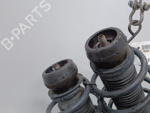 Used Left front shock absorber Left front shock absorber SKODA OCTAVIA I (1U2) 1.9 TDI (90 hp) 20464591 20464591