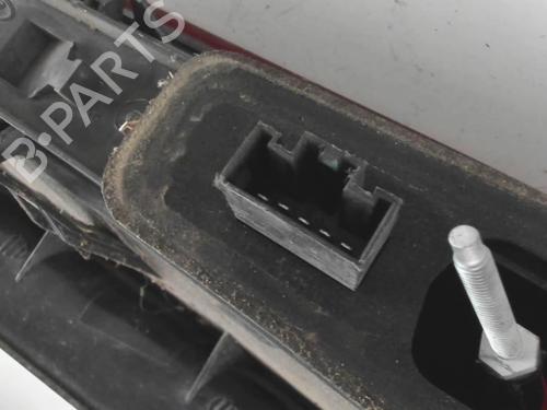 Left taillight FORD FIESTA V (JH_, JD_) 1.4 TDCi | BP20446111C34 