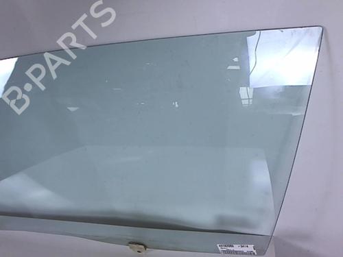 Front left door window HONDA CIVIC III Hatchback (AL, AJ, AG, AH) 1.5 GL (AH) | BP21206161C18 
