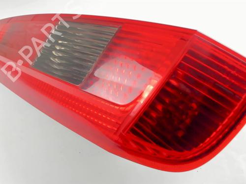 Left taillight FORD FIESTA V (JH_, JD_) 1.4 TDCi | BP20428889C34 