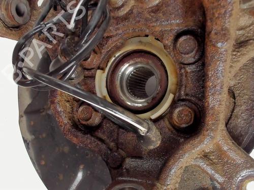 Right rear steering knuckle NISSAN MURANO I (Z50) 3.5 4x4 | BP20406811M28 