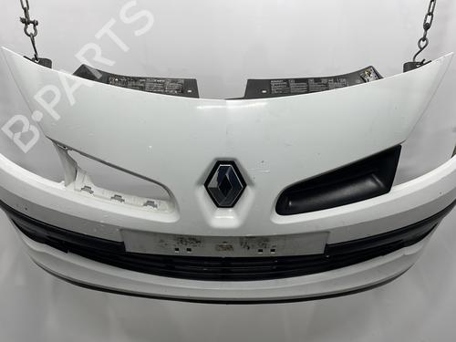 Used Front bumper RENAULT CLIO III (BR0/1, CR0/1) 1.5 dCi (BR17, CR17) (86 hp) 31871711
