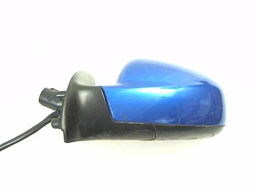 Left mirror PEUGEOT 307 (3A/C) 2.0 HDi 90 | BP20410138C26 