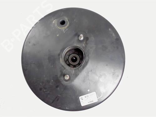 Bremskraftverstärker FIAT DOBLO Cargo (263_) 1.3 D Multijet | BP20398595M42