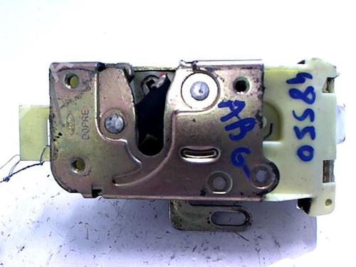 Used Rear left lock FORD MONDEO II Turnier (BNP) 1.8 i (115 hp) 21231533