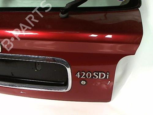 Tailgate ROVER 400 II Hatchback (RT) 420 Di | BP20435680C6 