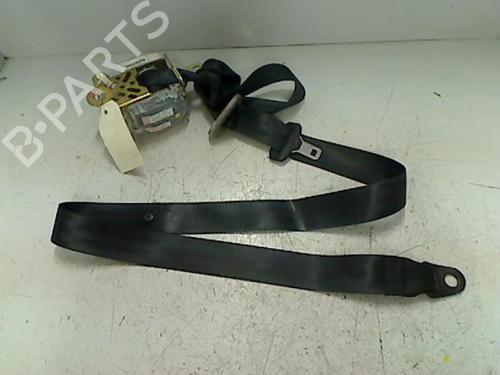 Used Front left belt tensioner NISSAN MICRA III (K12) 1.2 16V (65 hp) 20474029
