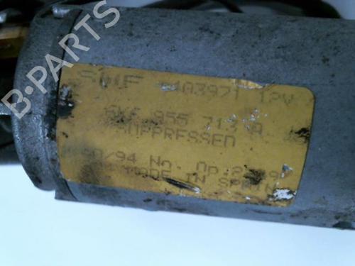 Rear wiper motor SEAT IBIZA II (6K1) 1.9 TDI | BP20474550M102 