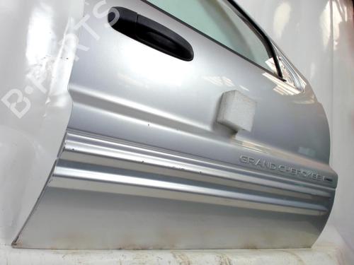 Right front door JEEP GRAND CHEROKEE II (WJ, WG) 2.7 CRD 4x4 | BP20479415C3 