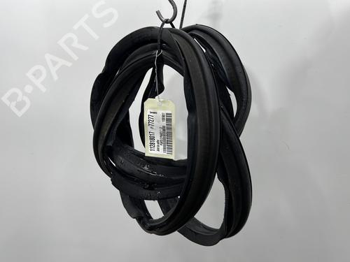 Rubber door seal FIAT PUNTO (188_) 1.2 60 (188.030, .050, .130, .150, .230, .250) | BP29375244C142 