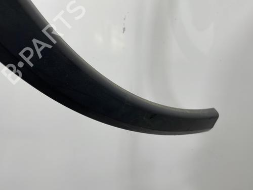 Venstre fortil skærm liste OPEL CORSA C (X01) 1.3 CDTI (F08, F68) | BP29545013C134 