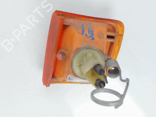 Right front indicator FORD FIESTA III (GFJ)  | BP22914457C33 