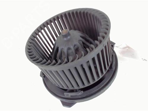 Heater blower motor CITROËN C5 I (DC_) 1.8 16V (DC6FZB, DC6FZE) | BP20473198M62 
