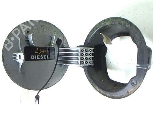 fuel-flap-kia-ceed-sw-ed-16-crdi-115-695101h500-2007-2008-2009-2010-2011-2012-20392809 main image