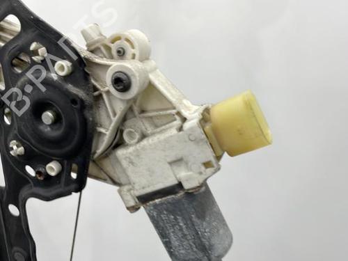Used Front right window mechanism BMW 1 (E87) 118 d (122 hp) 20422363