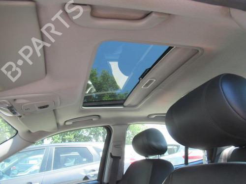 Left front window switch JAGUAR X-TYPE I (X400) 3.0 V6 All-wheel Drive | BP28811175I27  - Image 26