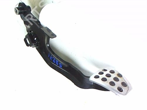 Used Break pedal CITROËN DS3 (SA_) 1.6 HDi 110 (112 hp) 20426421