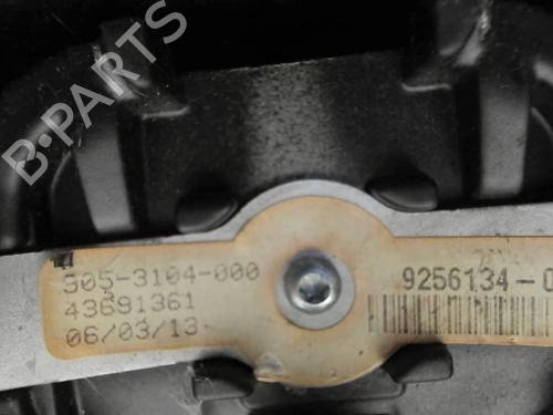 Rear mirror BMW 1 (F20) 118 d | BP32149307I6 