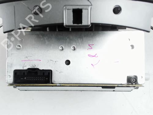 Radio FORD FIESTA VI (CB1, CCN) 1.4 TDCi | BP32275789E6