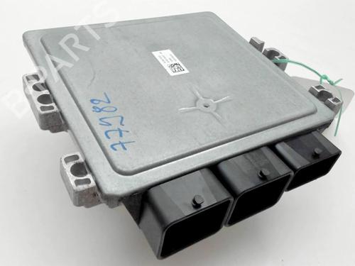 Engine control unit (ECU) CITROËN DS4 (NX_) 1.6 HDi 115 | BP37652514M57 - Image 2