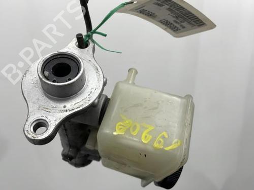 Used Brake master cylinder Brake master cylinder MAZDA 626 V Hatchback (GF) 2.0 TD (GFFP) (110 hp) 21240813 21240813