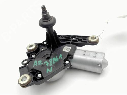 Rear wiper motor MERCEDES-BENZ GLA-CLASS (X156) GLA 200 CDI / d (156.908) | BP29921756M102