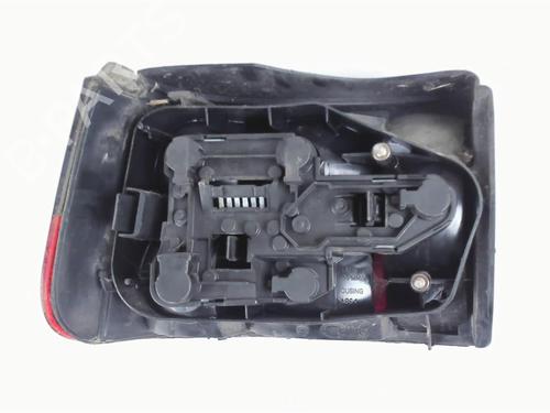 Right taillight SEAT IBIZA II (6K1) 1.9 TDI | BP21239139C35 
