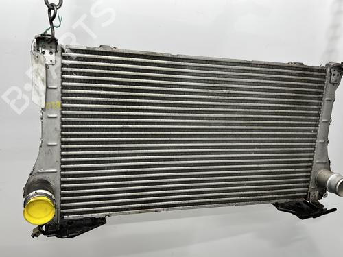 Intercooler TOYOTA VERSO (_R2_) 2.0 D-4D (AUR20_, AUR20R) | BP29491050M30 