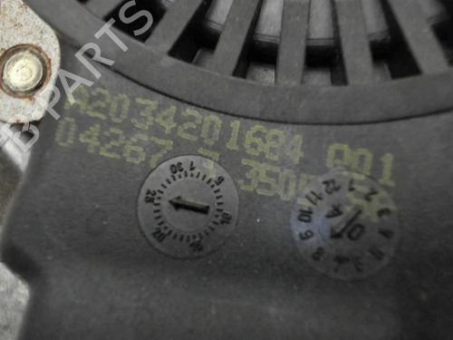 Used Switch Switch MERCEDES-BENZ C-CLASS Coupe (CL203) C 220 CDI (203.708) (150 hp) 30363899 30363899