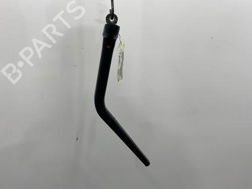 Bakre vindusviskerarm FIAT DOBLO MPV (119_, 223_) 1.9 D (223AXB1A) (63 hp) 21241336
