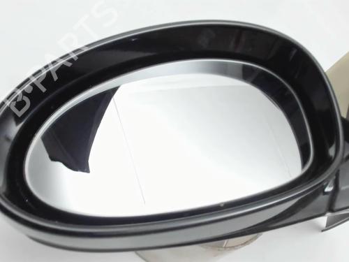 Left mirror BMW 1 (E87) 120 d | BP20387731C26 