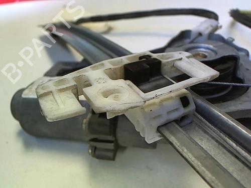 Front right window mechanism CITROËN XSARA (N1) 2.0 HDi 90 | BP20407952C23 