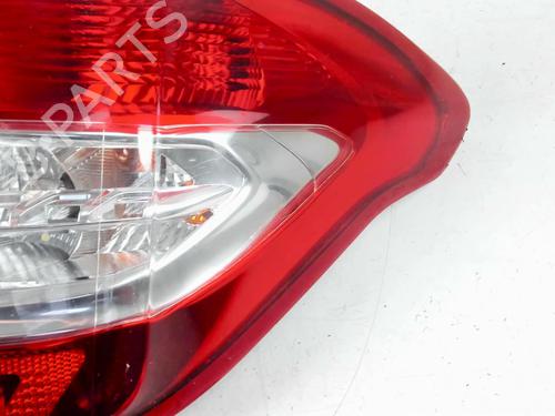 Right taillight CITROËN C4 II (NC_) | BP36817368C35 - Image 3