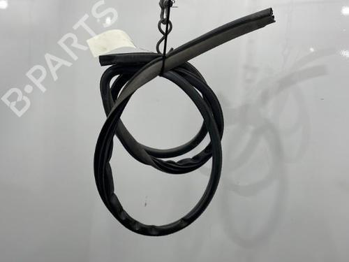 Used Rubber door seal NISSAN PATROL GR V Wagon (Y61) 2.8 TD (129 hp) 20417453