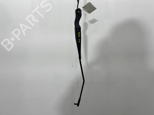 Used Front windshield wiper arm ALFA ROMEO 159 Sportwagon (939_) 1.9 JTDM 16V (939BXC1B) (136 hp) 31914529