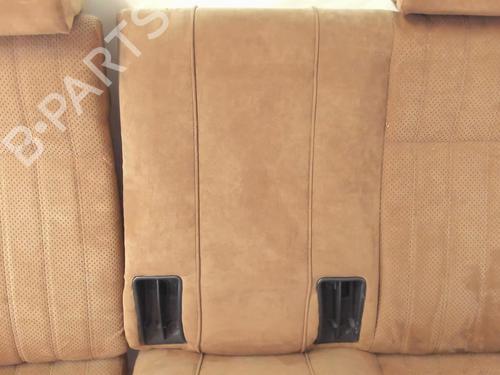 Sæde Bagtil LANCIA DELTA II (836_) 1.6 i.e. 16V (836AO) (103 hp) 22102794