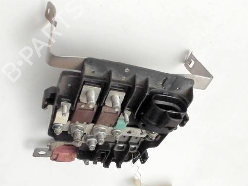 Electronic module RENAULT MASTER III Van (FV) 2.3 dCi 145 FWD (FV0E, FV0F, FV0H, FV02, FV0M, FV0S,... | BP26963994M83 - Image 2