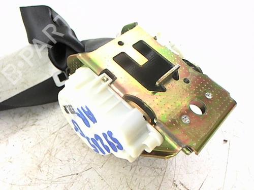 Used Rear left seatbelt Rear left seatbelt BMW X3 (E83) 2.0 d (150 hp) 20467175 20467175