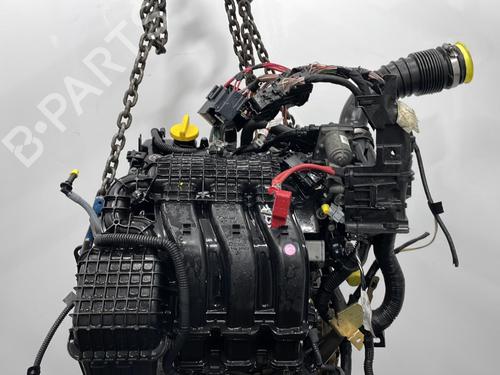 Engine DACIA SANDERO II 1.0 SCe 75 (B8JC, B8JD, B8NC) | BP20387879M1 - Image 6